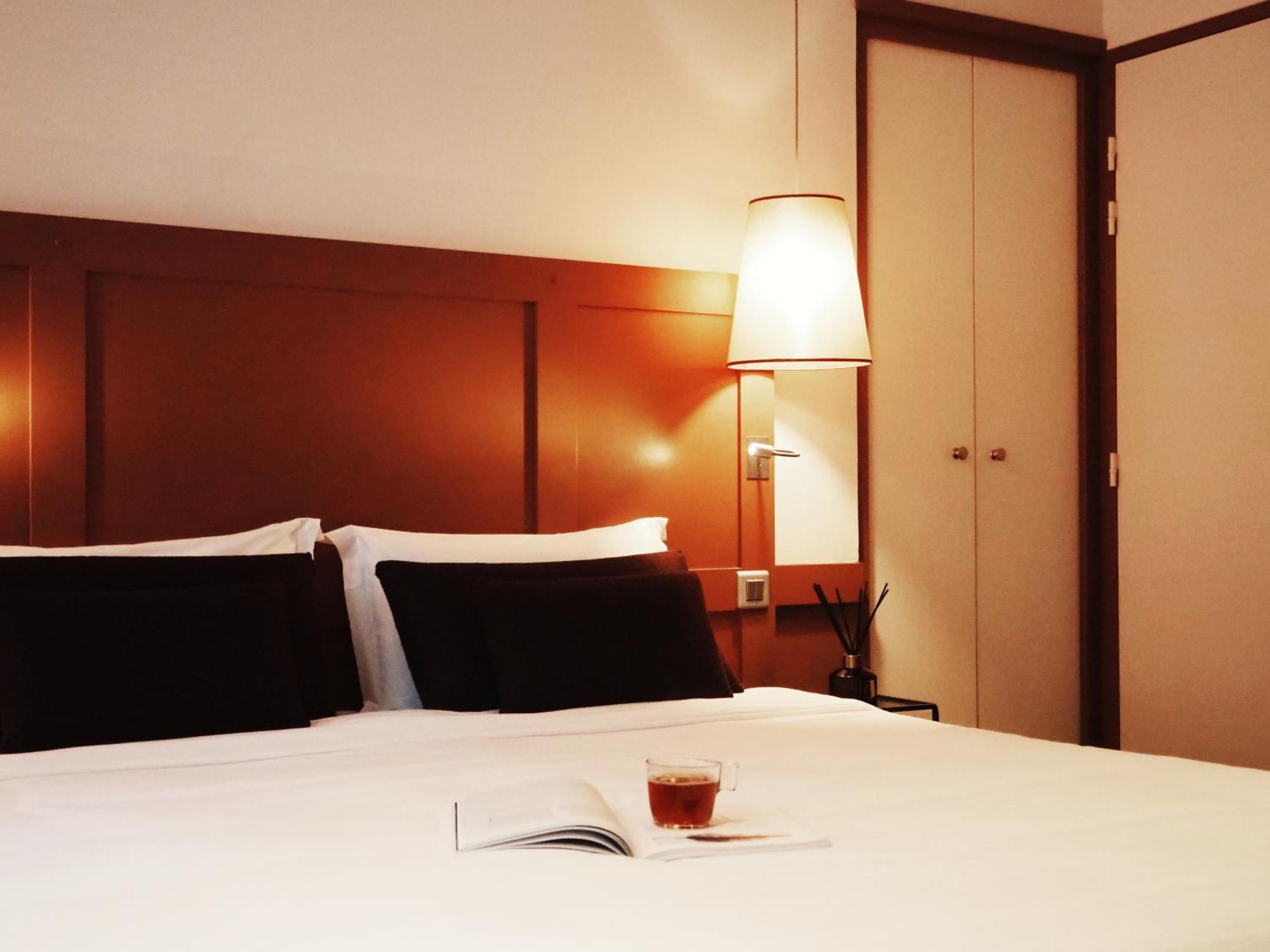 ลา แมซง เด อาร์มาเตอร์ Hotel แซ็งต์มาโล ภายนอก รูปภาพ