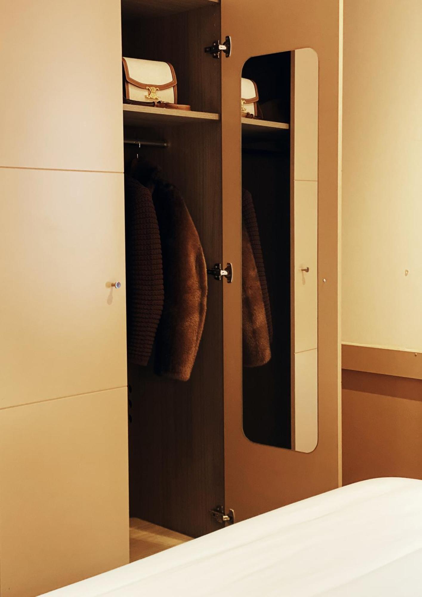 ลา แมซง เด อาร์มาเตอร์ Hotel แซ็งต์มาโล ภายนอก รูปภาพ